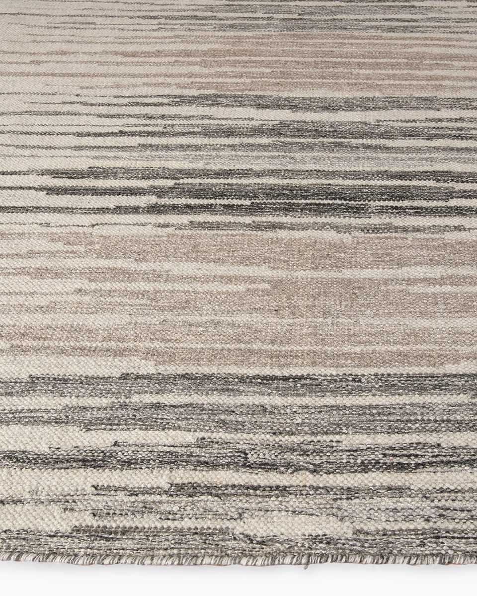 Barnstable Handmade Rug, 5' x 8'