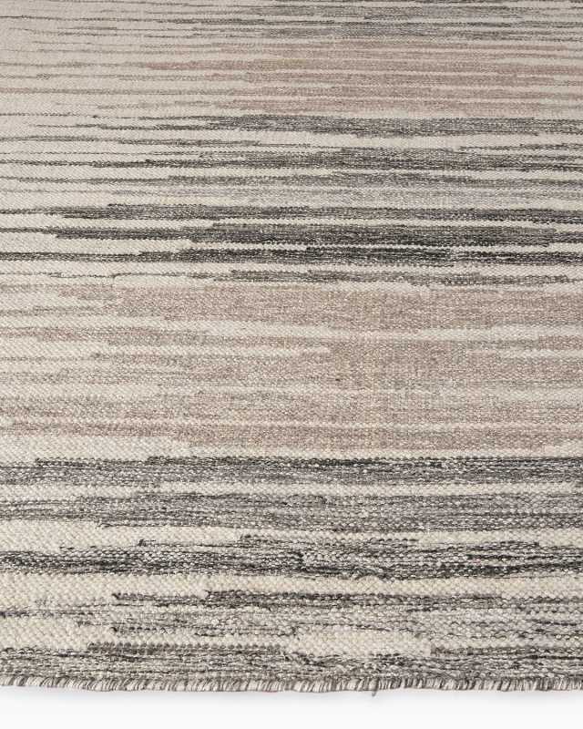 Barnstable Handmade Rug, 5' x 8'