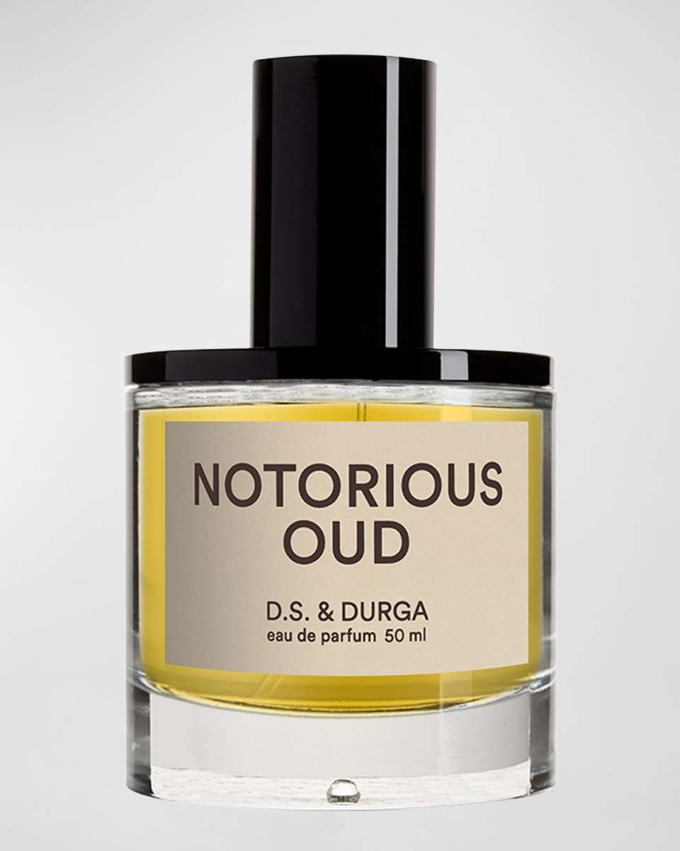 Notorious Oud Eau de Parfum,