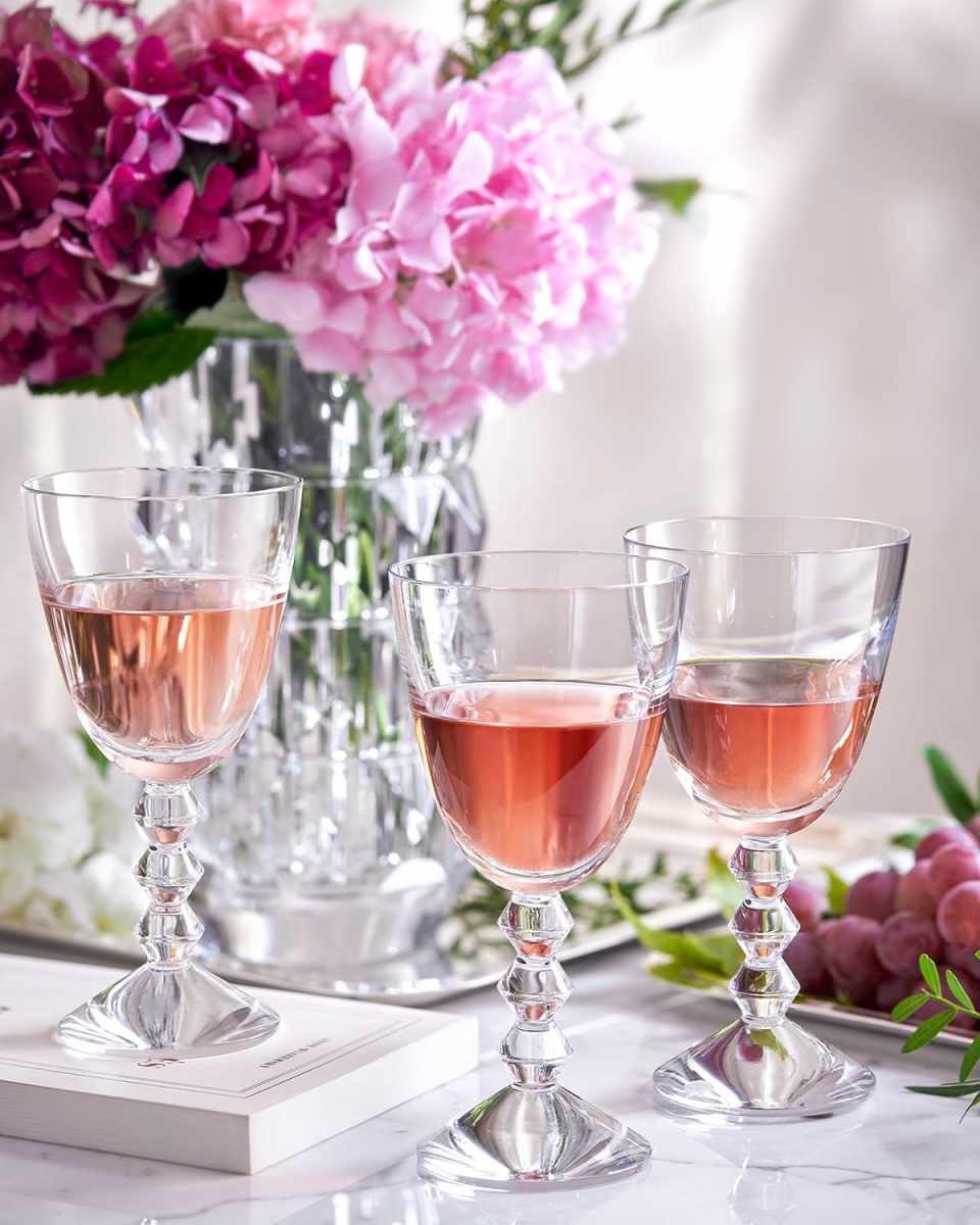 Vega Water Goblet
