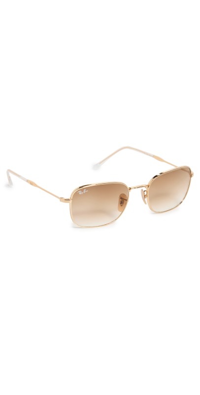 Ray-Ban Artista Sunglasses Arista/Gradient Brown