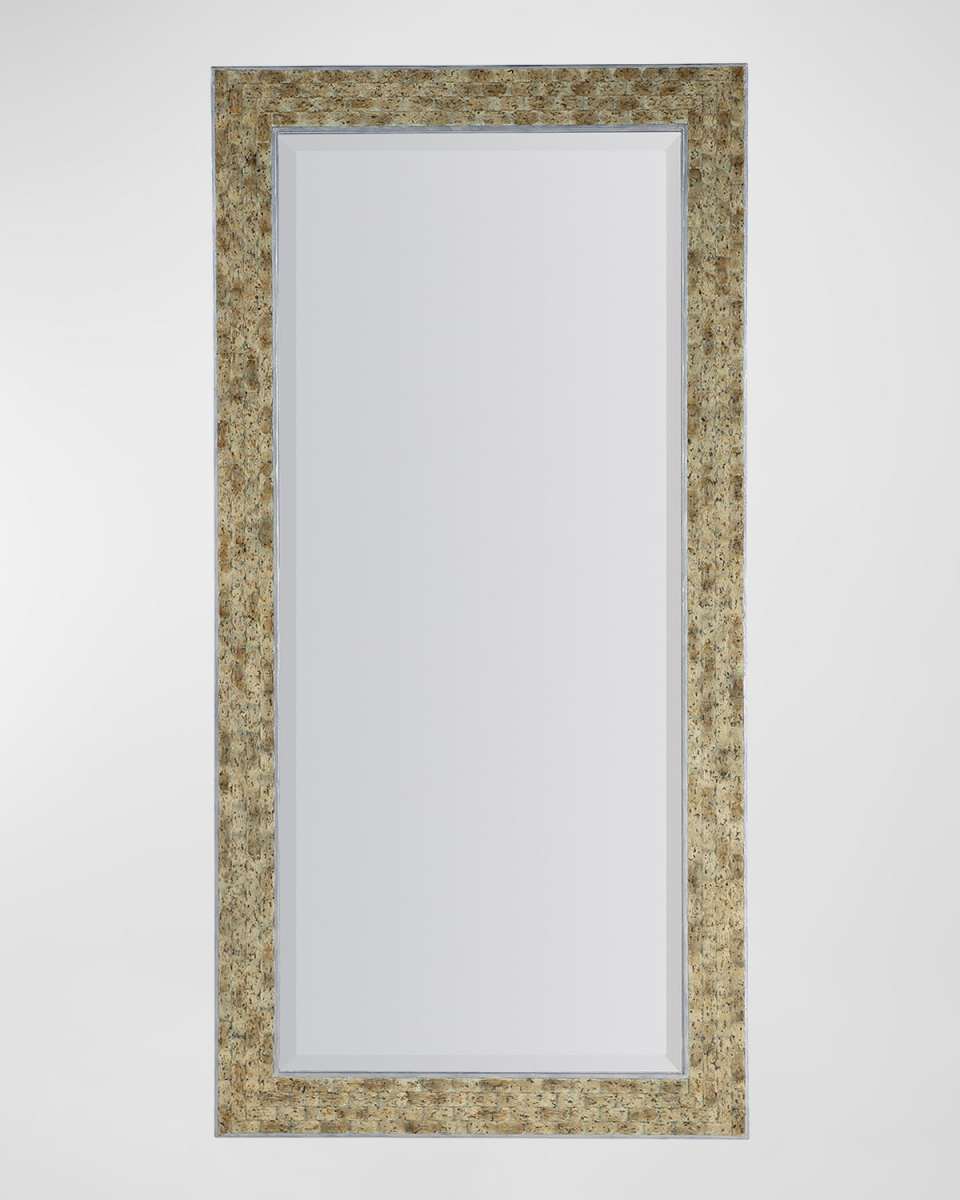 Surfrider 84" Floor Mirror