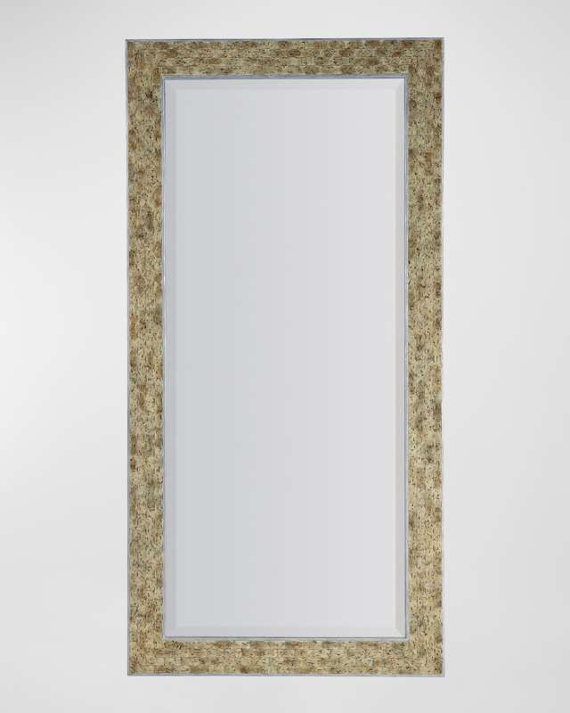 Surfrider 84" Floor Mirror