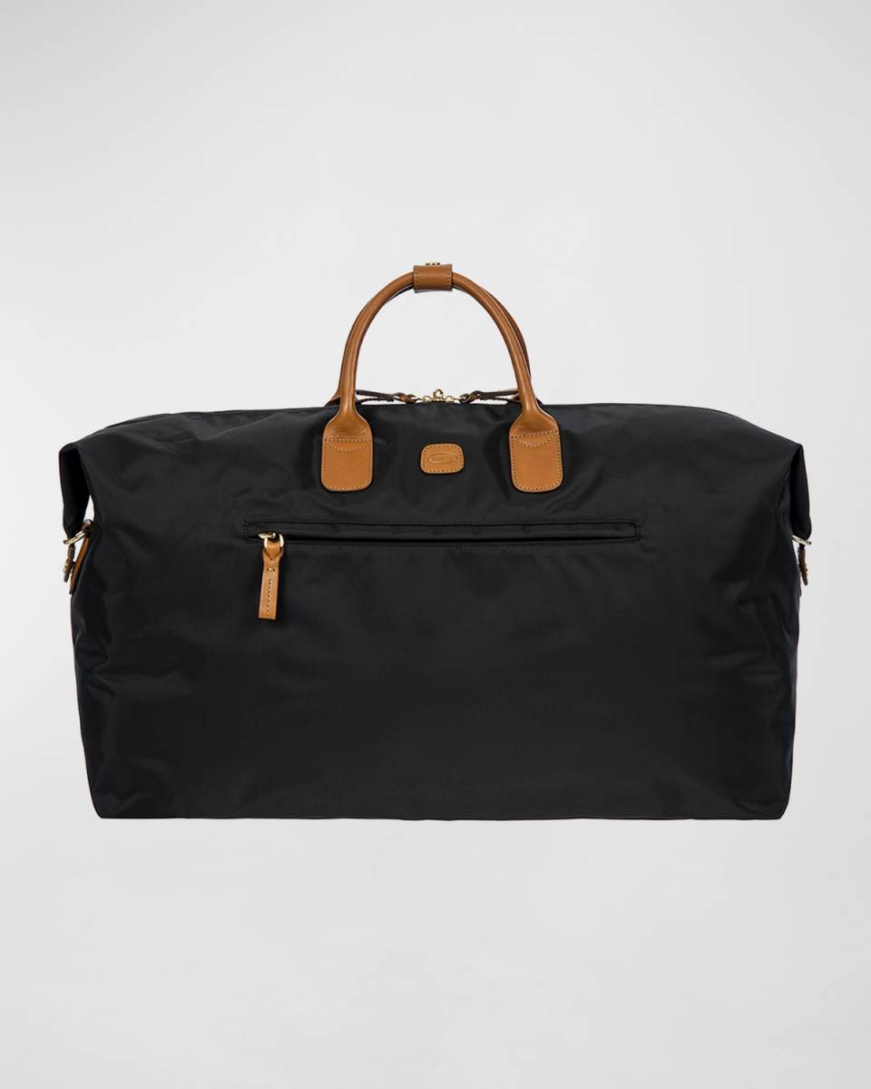 X-Bag 22" Deluxe Duffel Luggage