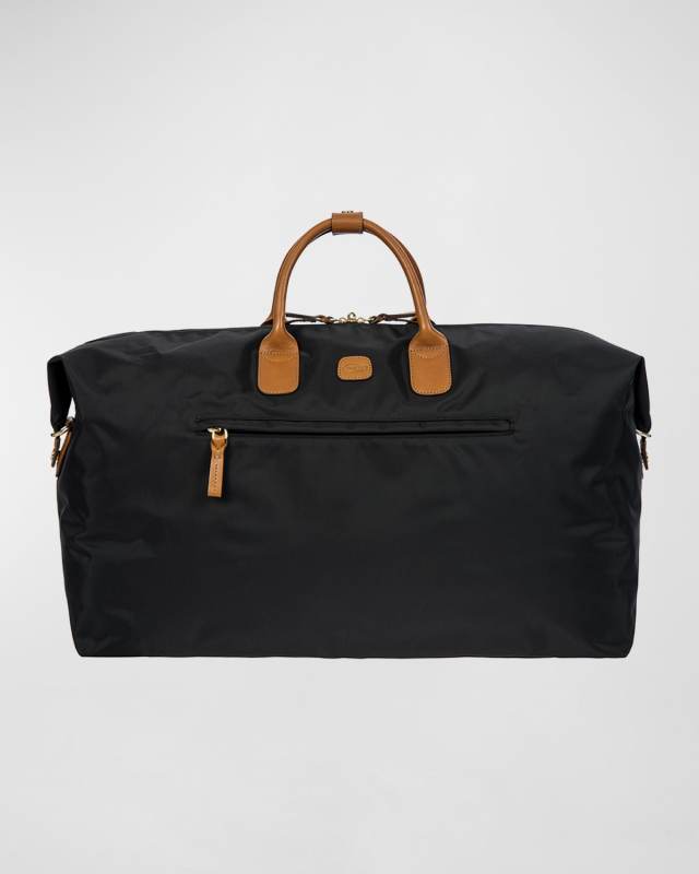 X-Bag 22" Deluxe Duffel Luggage