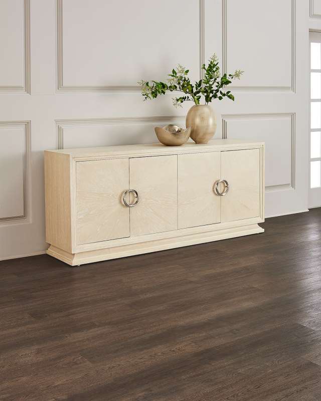 Nouveau Console
