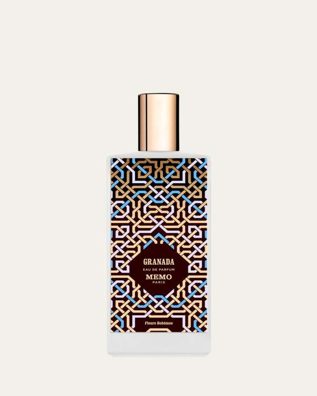 Granada Eau de Parfum Spray,