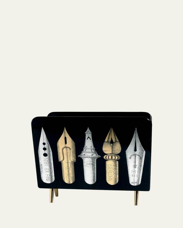Pennini Magazine Rack