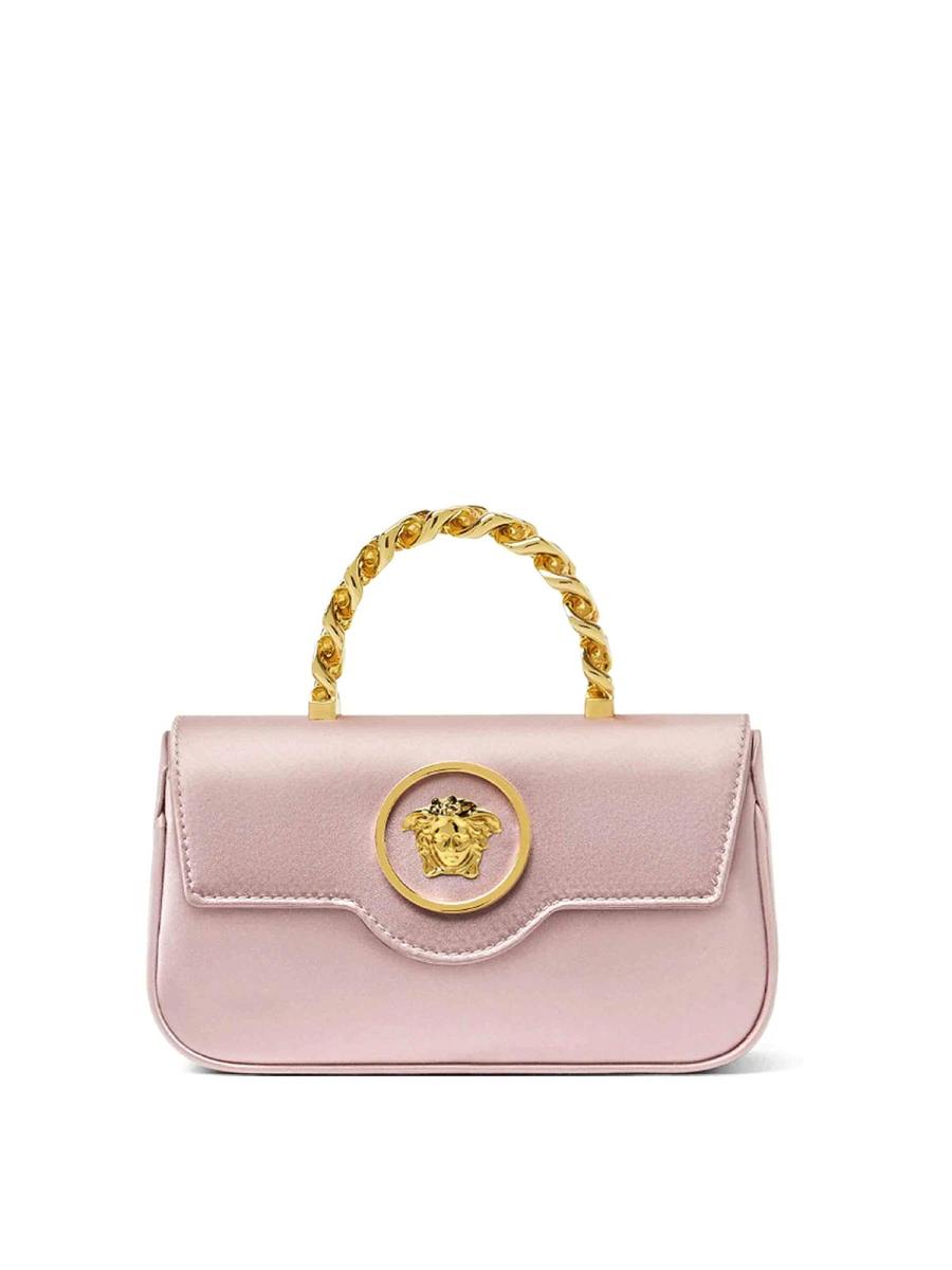Versace Sac Bandoulière - Or