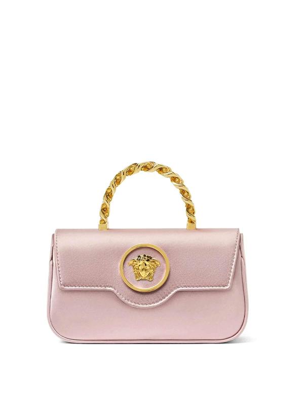 Versace Sac Bandoulière - Or
