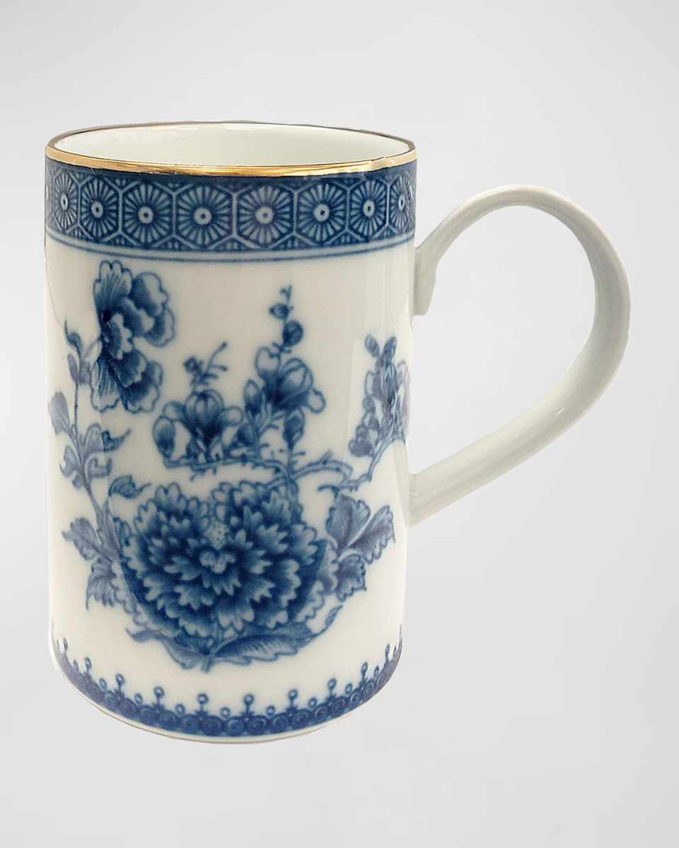 Imperial Blue Mug