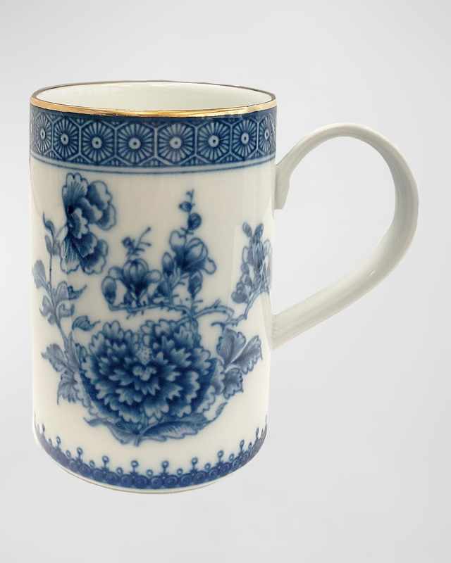 Imperial Blue Mug