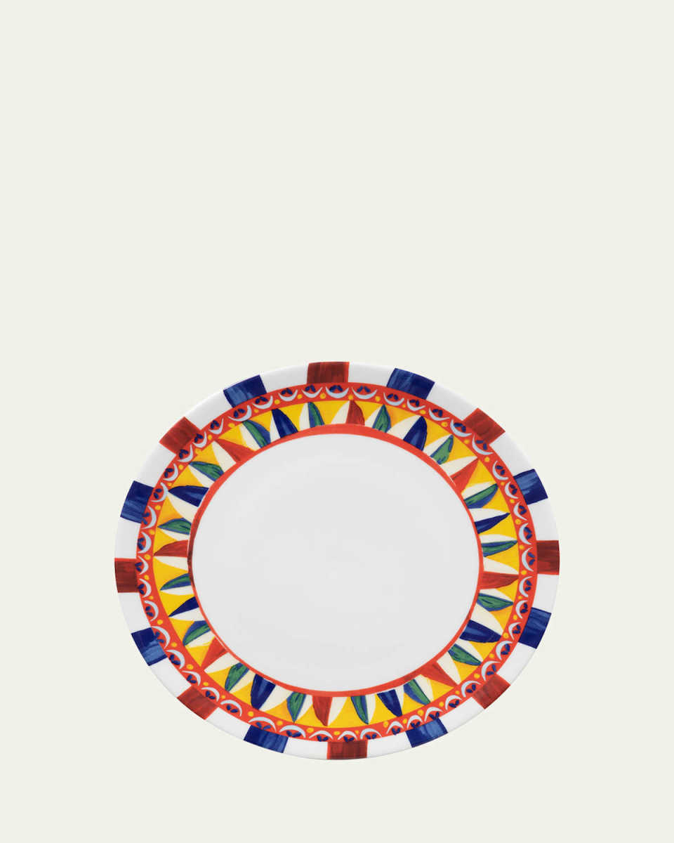 Carretto Dinner Plates, Set of 2