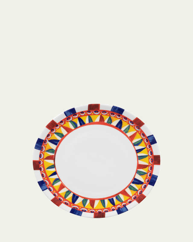 Carretto Dinner Plates, Set of 2