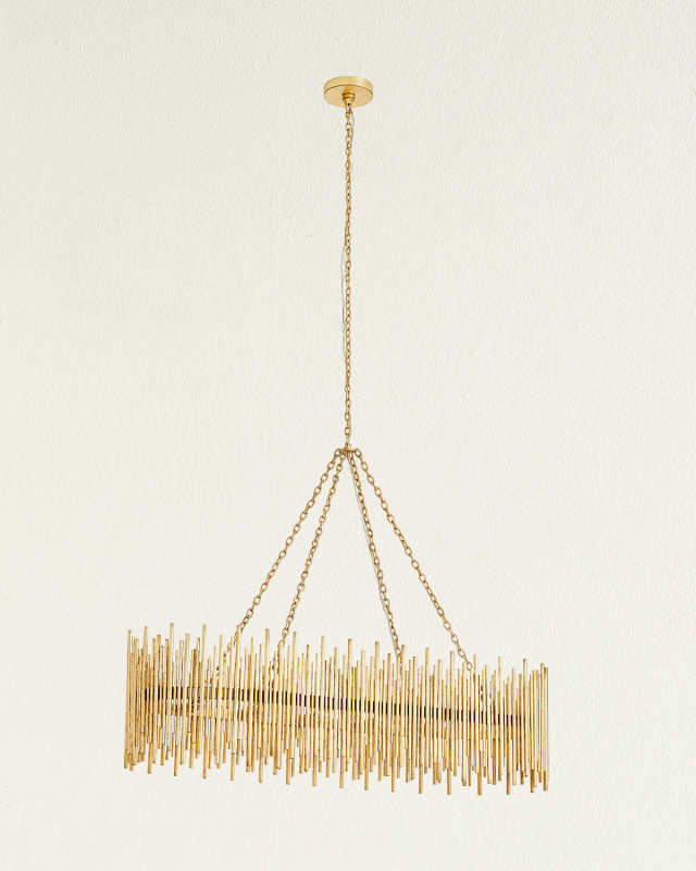 Prescott Oval Chandelier