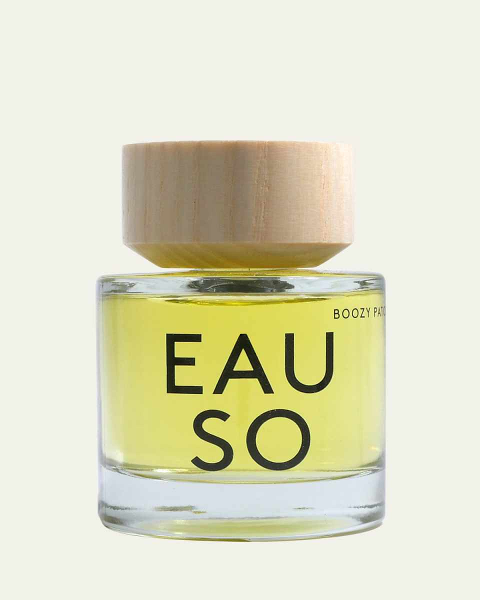 Eauso Vert Boozy Patchouli Eau de Parfum, 1.7 oz