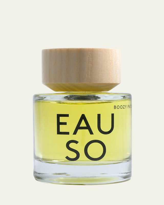 Eauso Vert Boozy Patchouli Eau de Parfum, 1.7 oz
