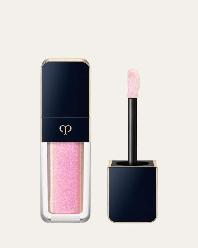 Cream Rouge Sparkles Liquid Lipstick