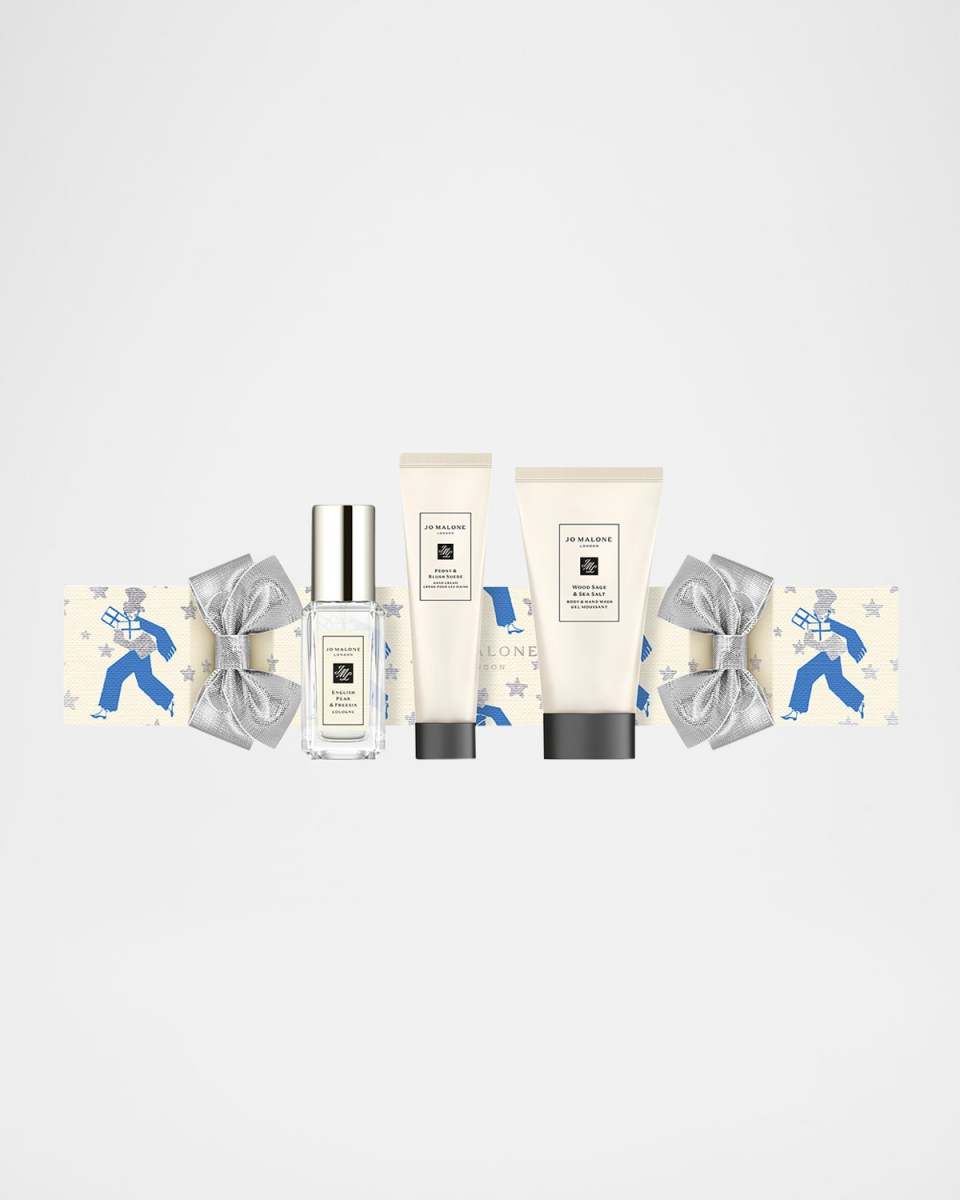 Cologne Intense Collection