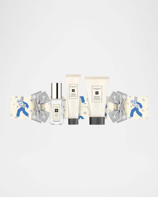 Cologne Intense Collection