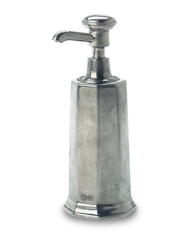 Classic Soap Dispenser