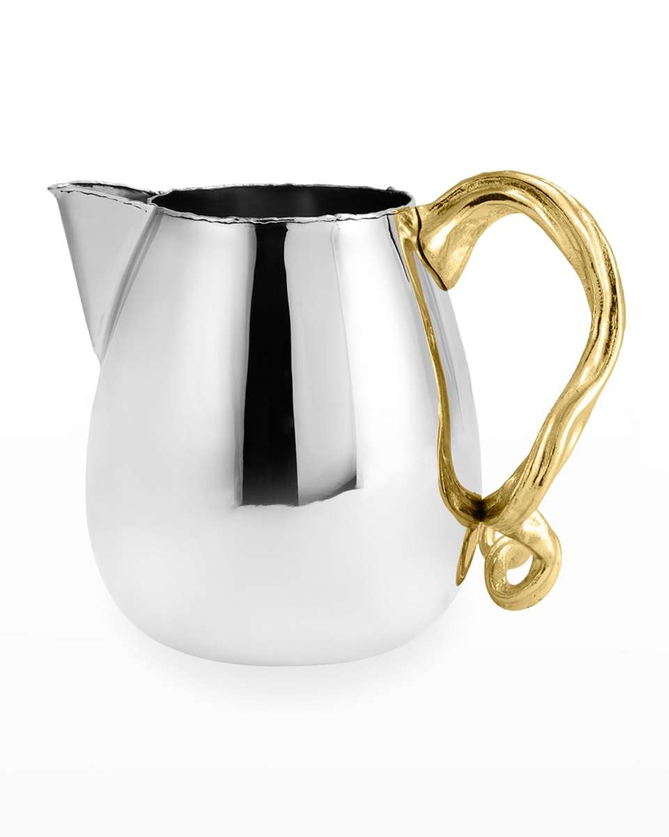 Vine Pitcher