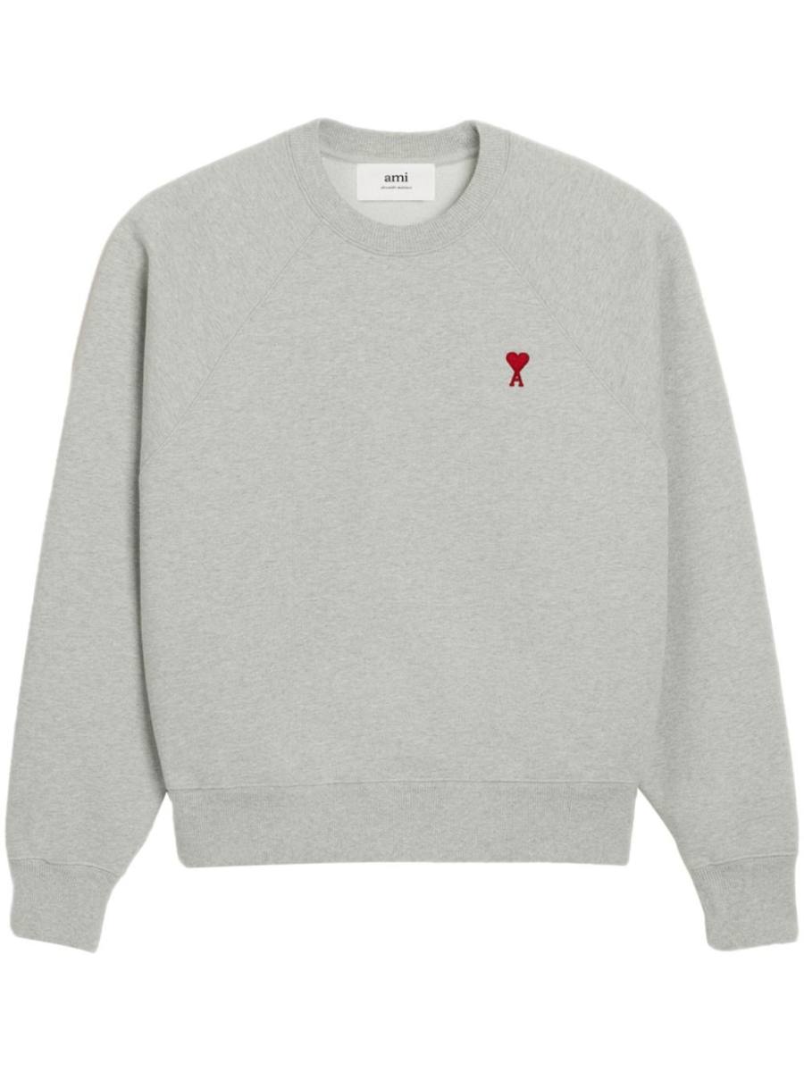 Ami de Coeur organic-cotton sweatshirt