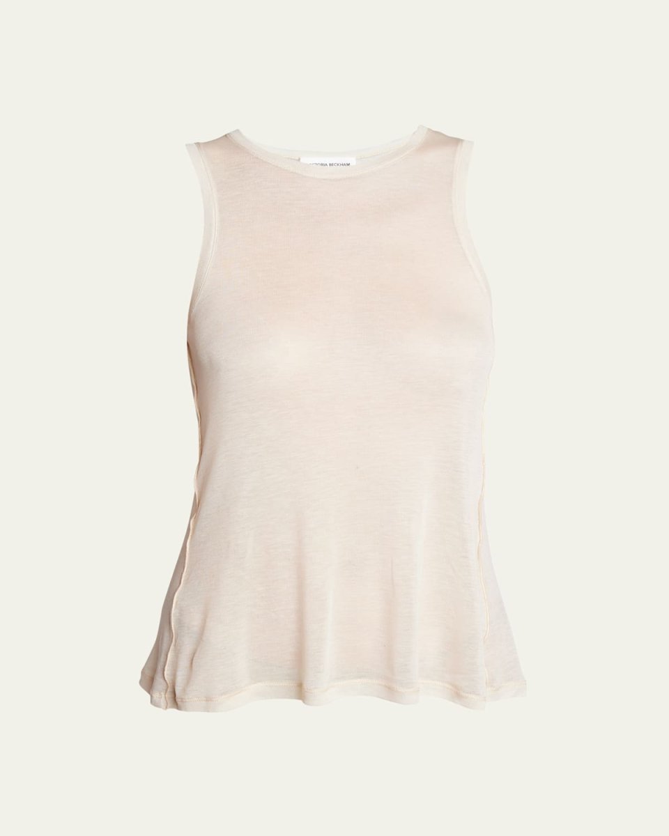 Lightweight Tank Top