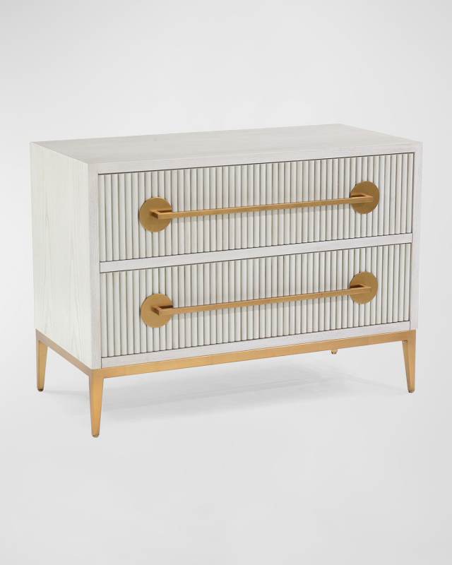 Carlyle Nightstand