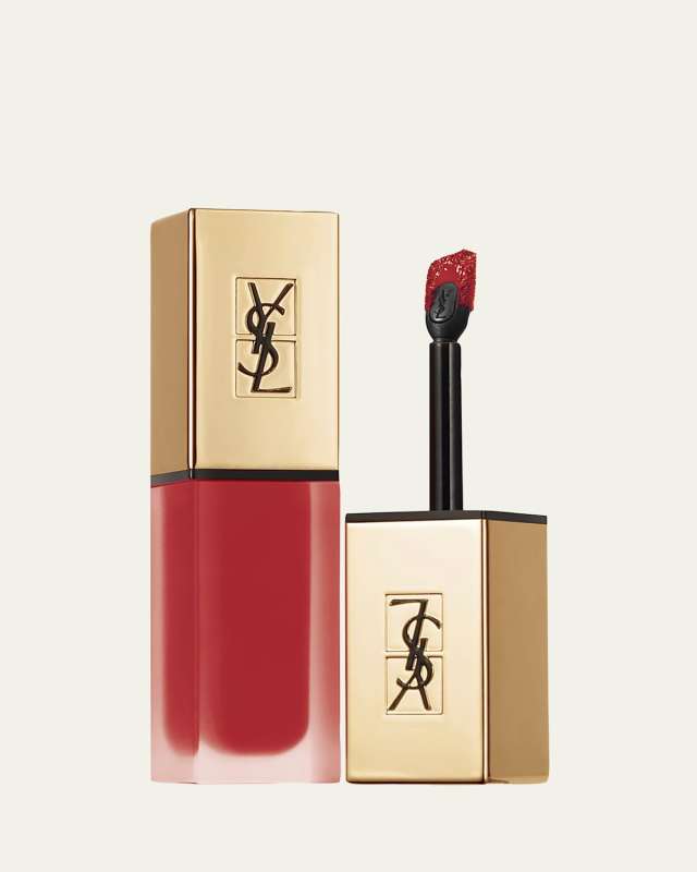 Tatouage Couture Liquid Matte Lip Stain