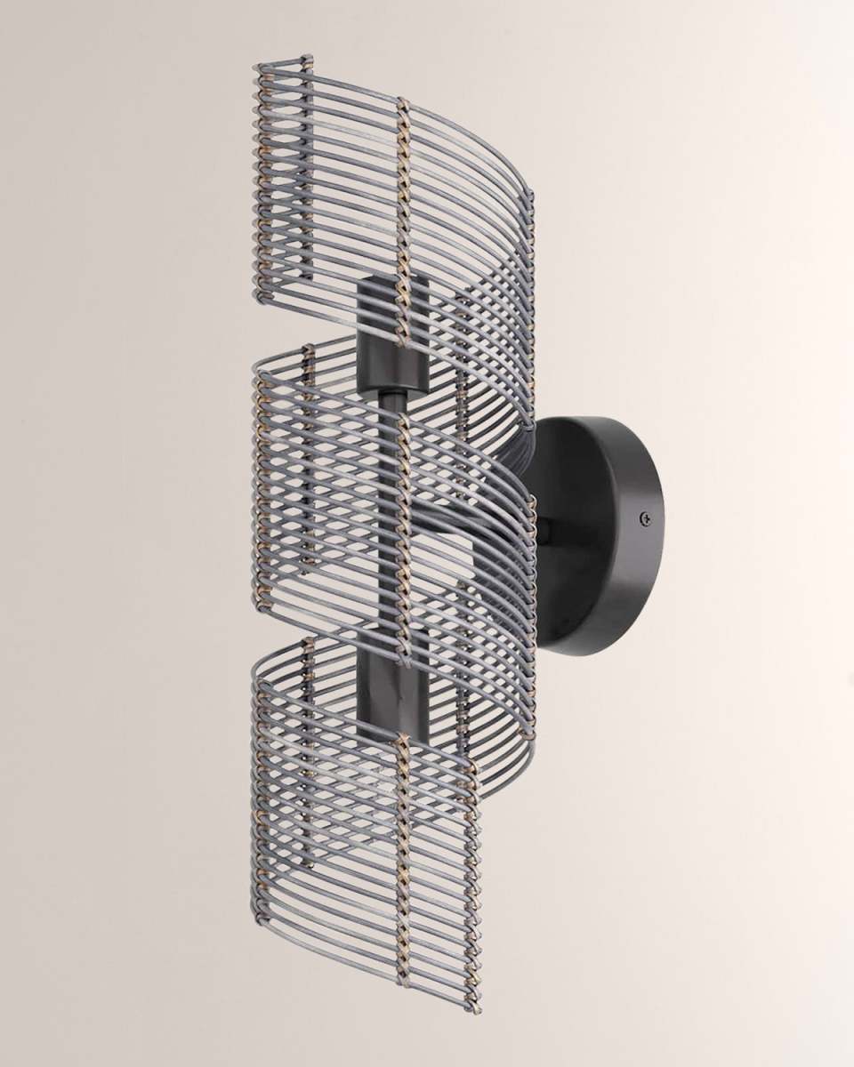 Tamara Wall Sconce