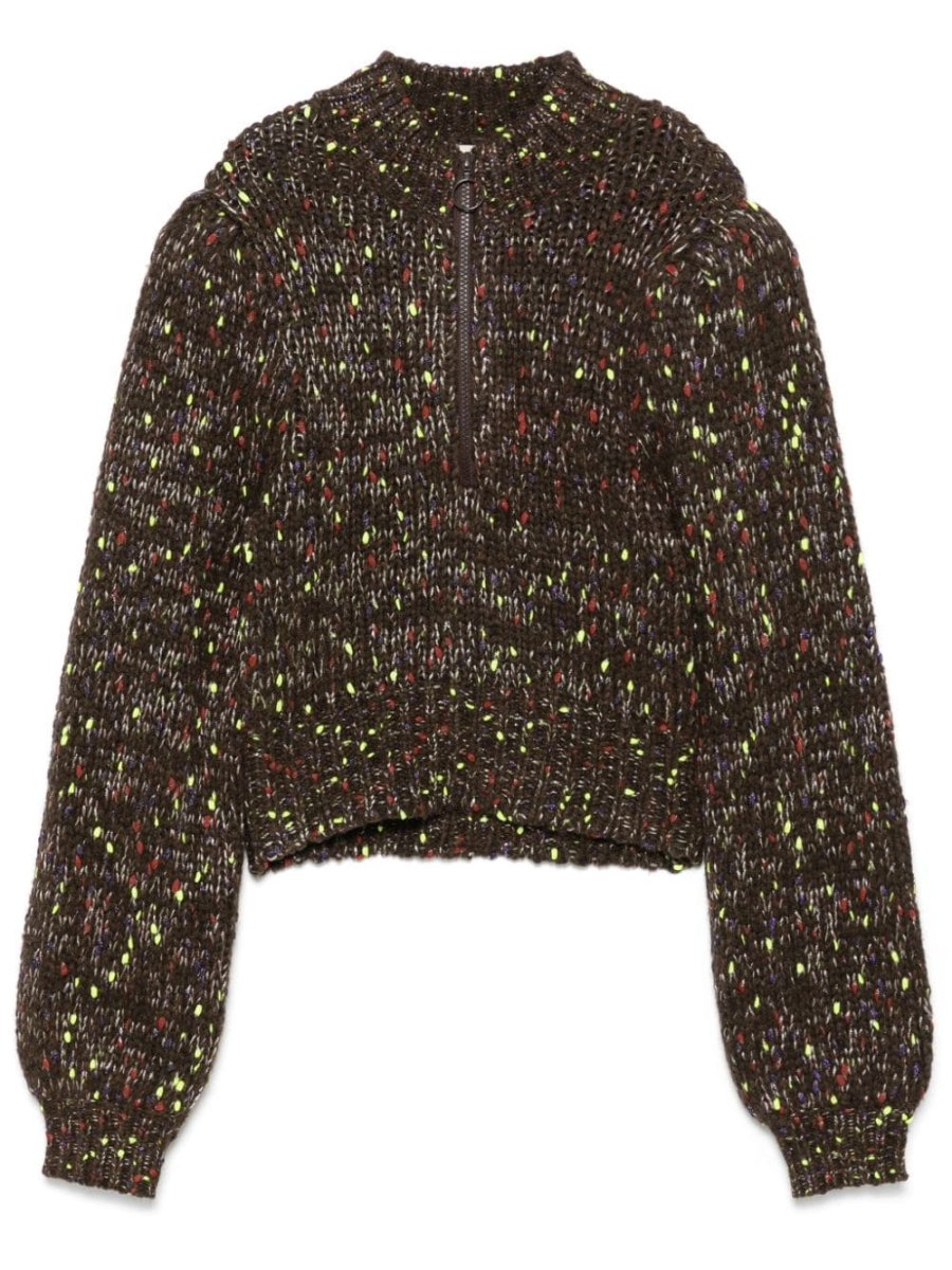 Chesa sweater