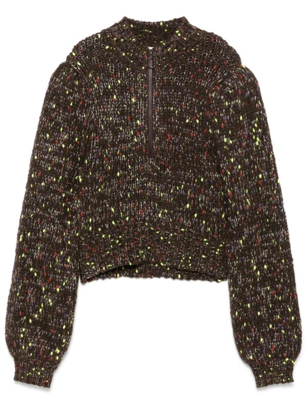 Chesa sweater