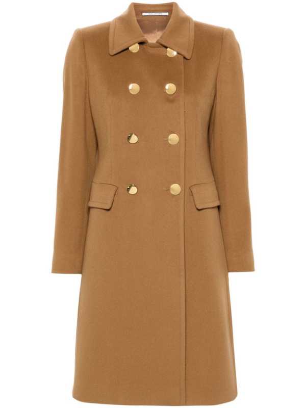 Hennie coat
