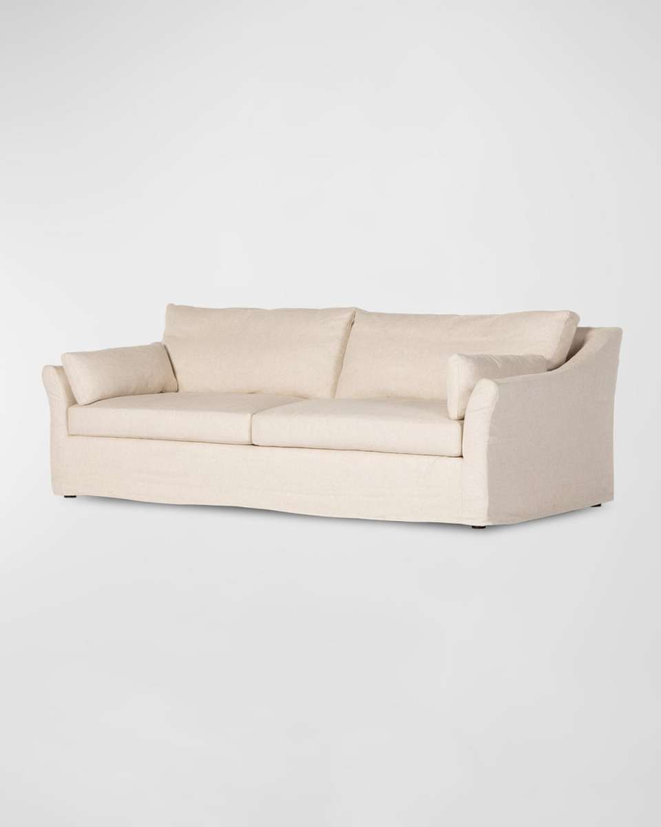 Delray Sofa, 97"