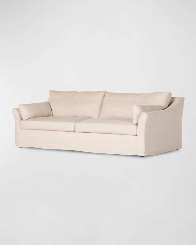 Delray Sofa, 97"