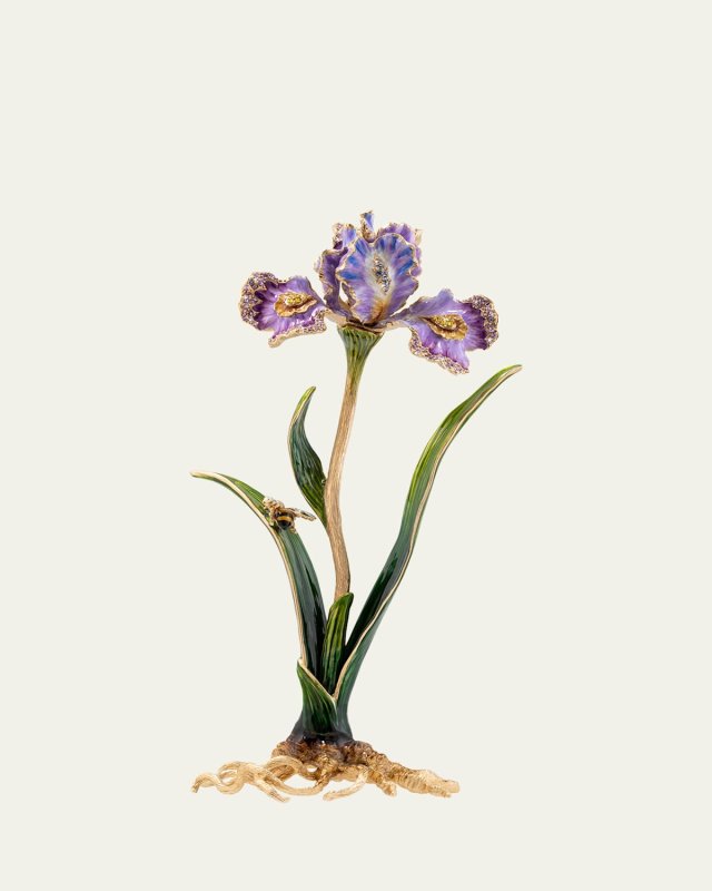 Iris Objet