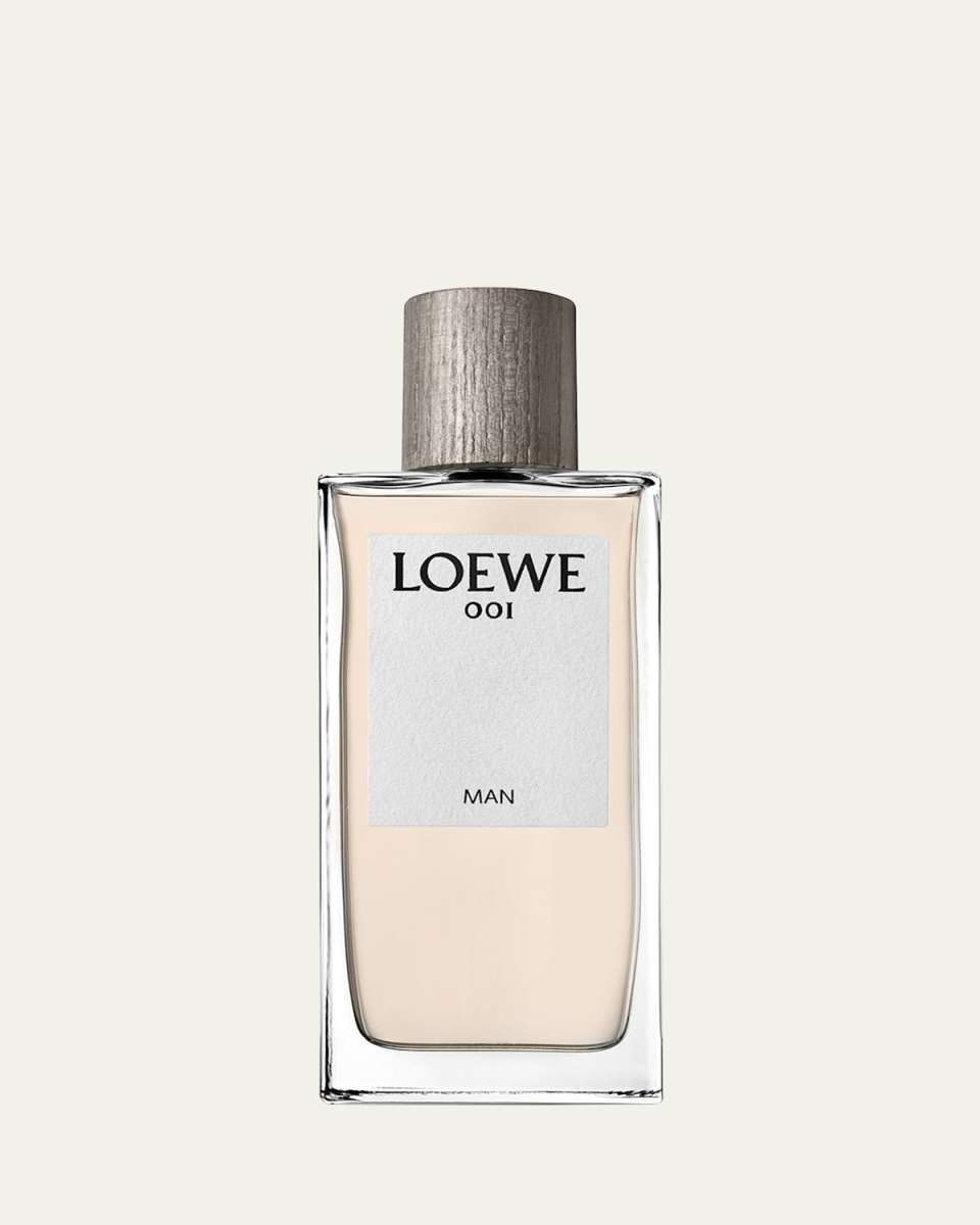 001 Man Eau de Parfum,