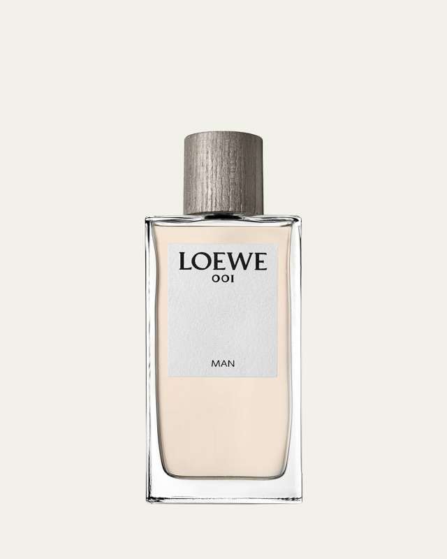 001 Man Eau de Parfum,