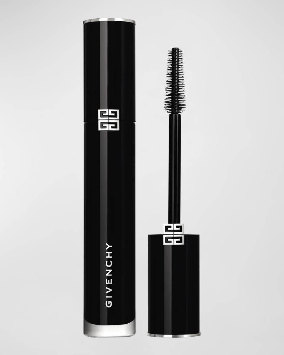 L'interdit Volumizing & Lengthening Mascara
