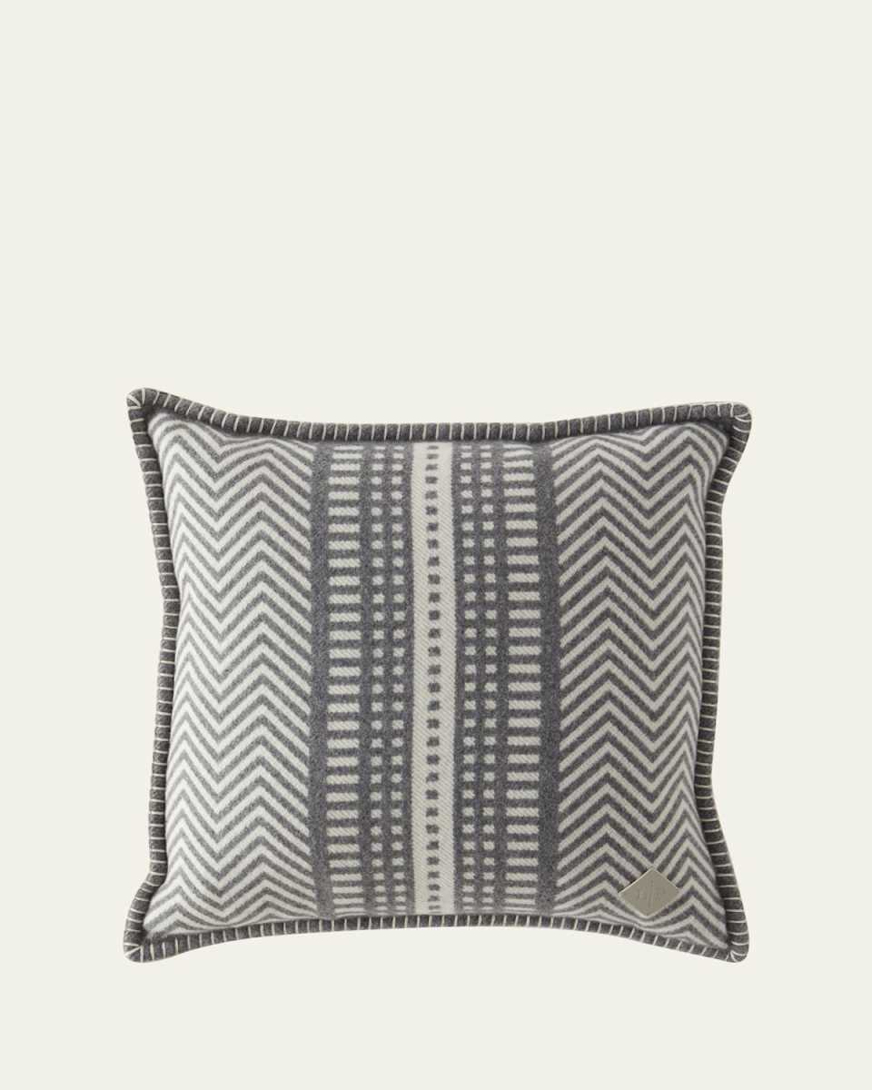 Atacama 19.7" Square Pillow