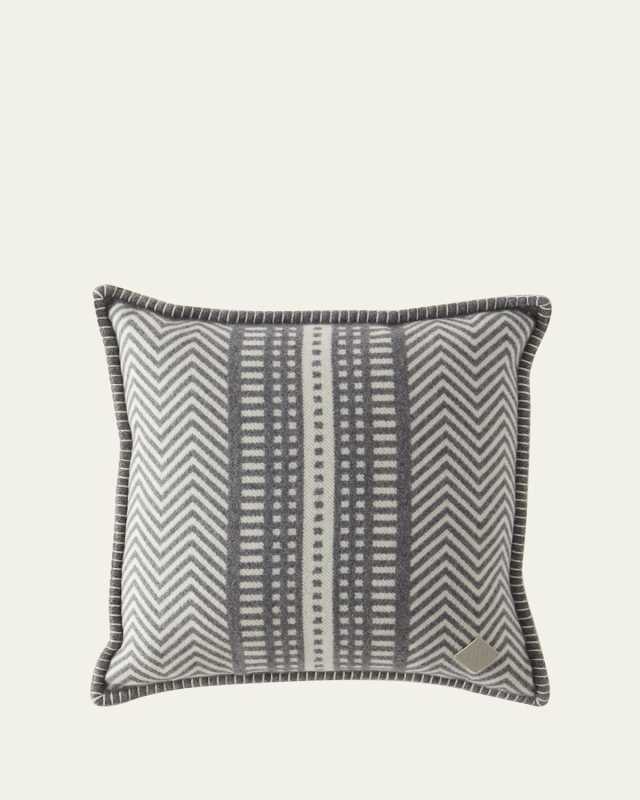 Atacama 19.7" Square Pillow