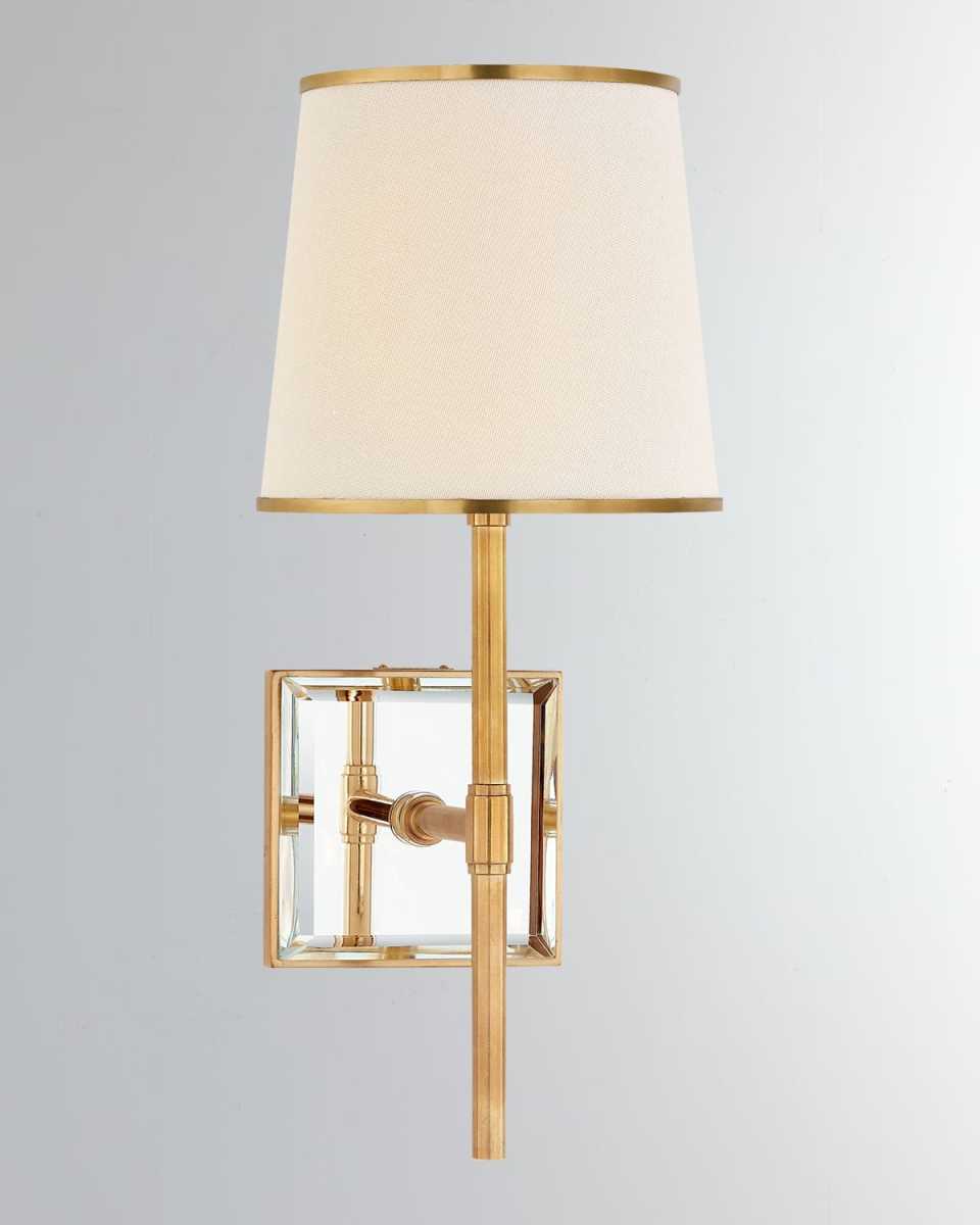 Bradford Medium Sconce