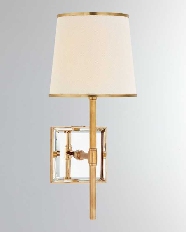 Bradford Medium Sconce