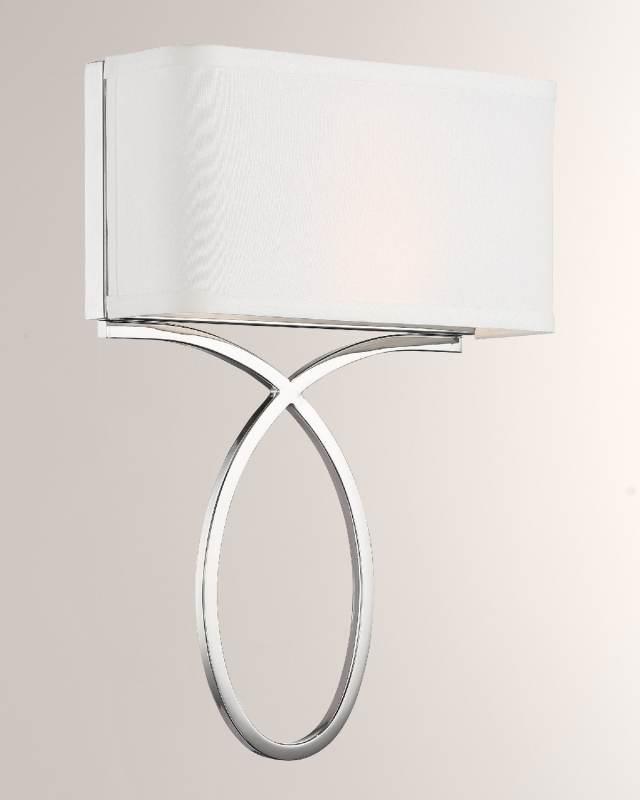 Brinkley 2-Light Wall Mount