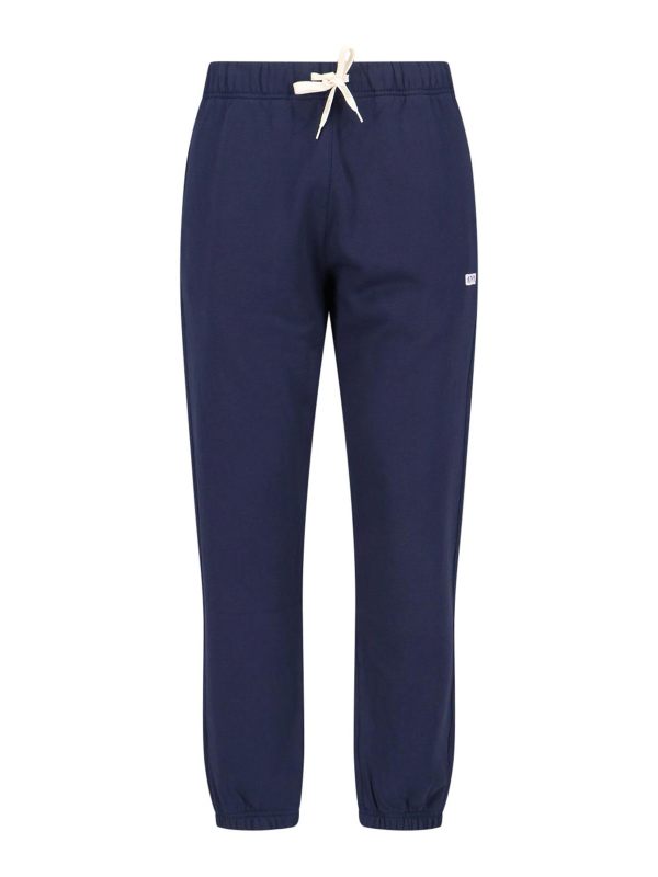 Autry Pantalons De Sport - Bleu