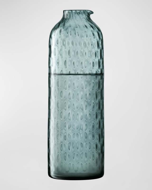 Dapple Textured Carafe