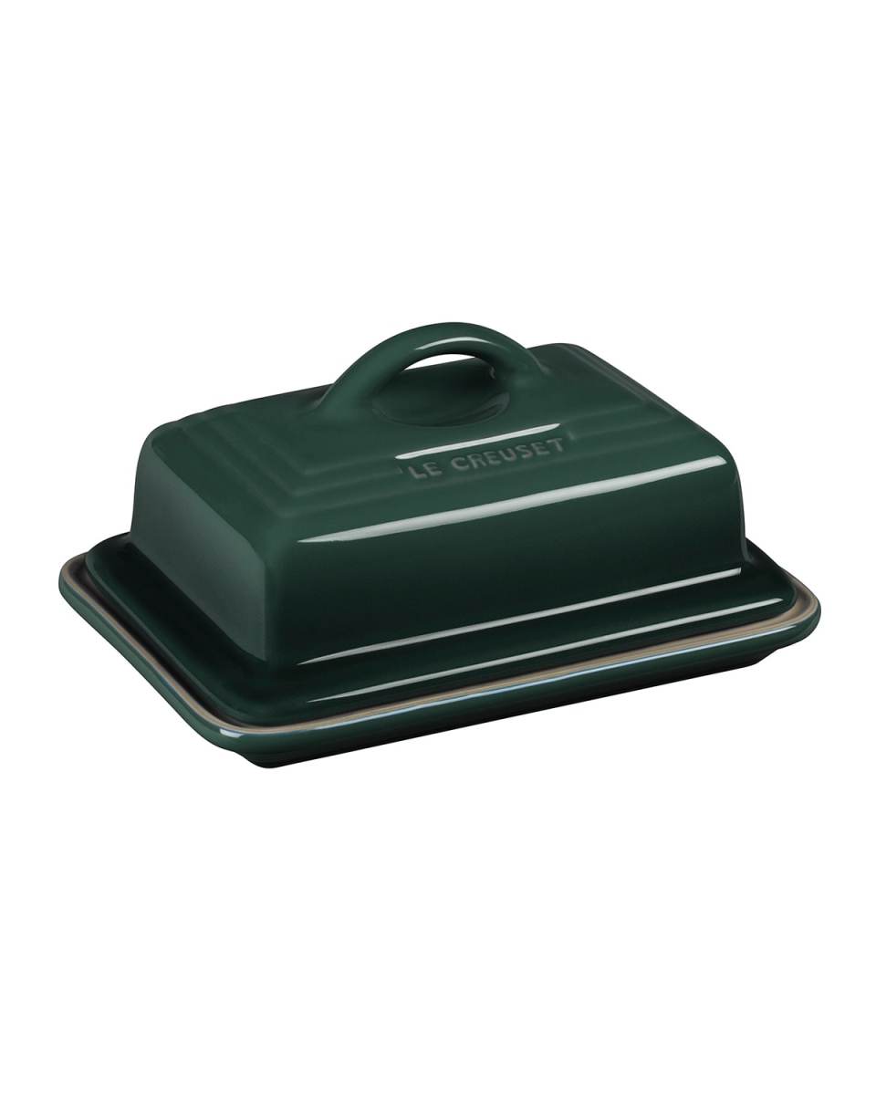 Heritage Butter Dish