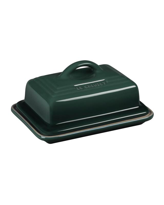 Heritage Butter Dish