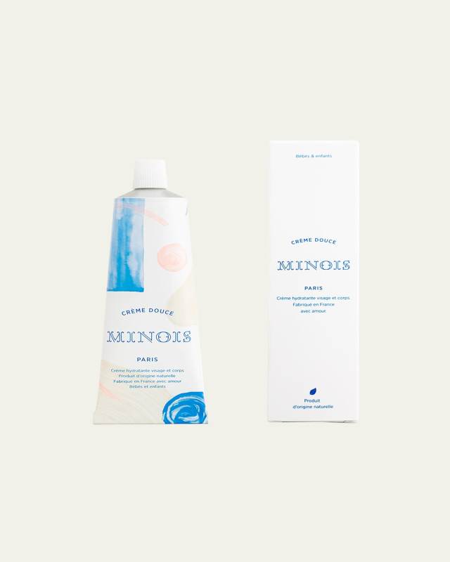 Kid's 3.4 oz. Gentle Cream